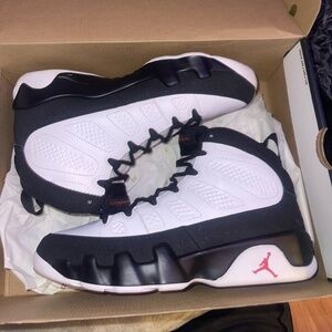 Jordan 9 (2016)